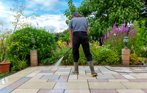Best Post-Construction Pressure Washing  in Pleasant Run, OH